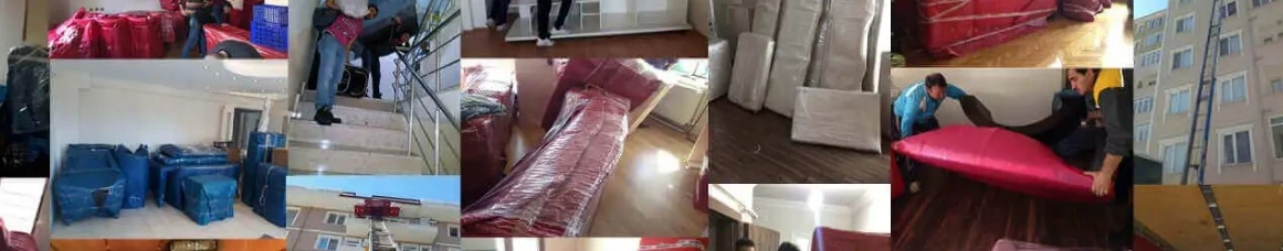 Bozova Parça Eşya Taşımacılık görseli